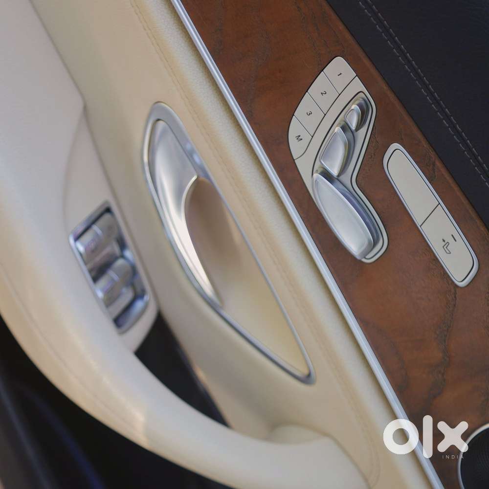 Mercedes-benz E-class E 220d Exclusive, 2019, Diesel