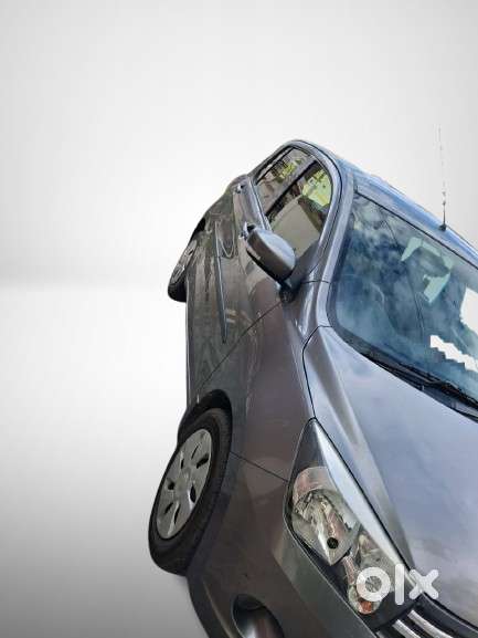 Maruti Suzuki Celerio Zxi, 2017, Petrol