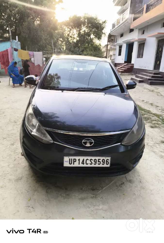 Tata Zest Diesel 2016 Model