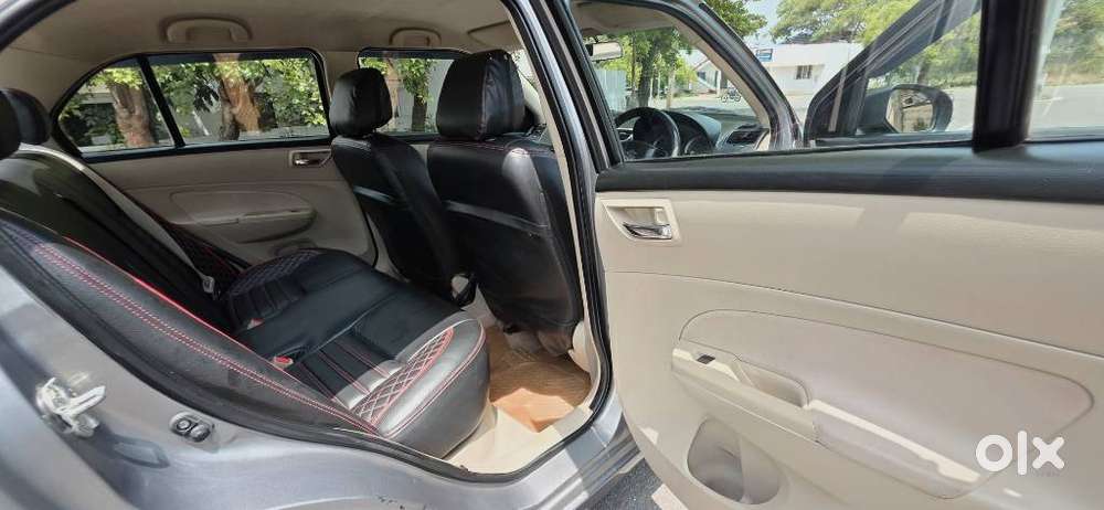 Maruti Suzuki Swift Dzire Vdi Bsiv, 2014, Diesel