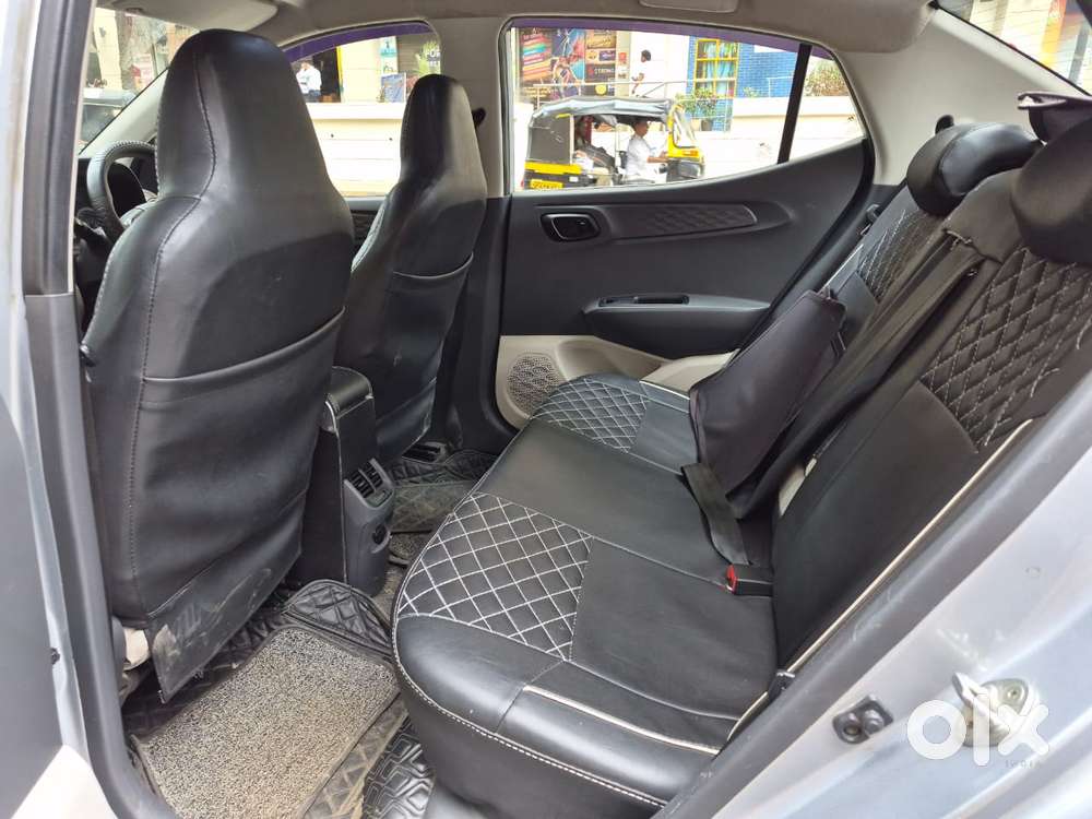 Hyundai Aura 1.2 S Cng, 2021, Cng & Hybrids