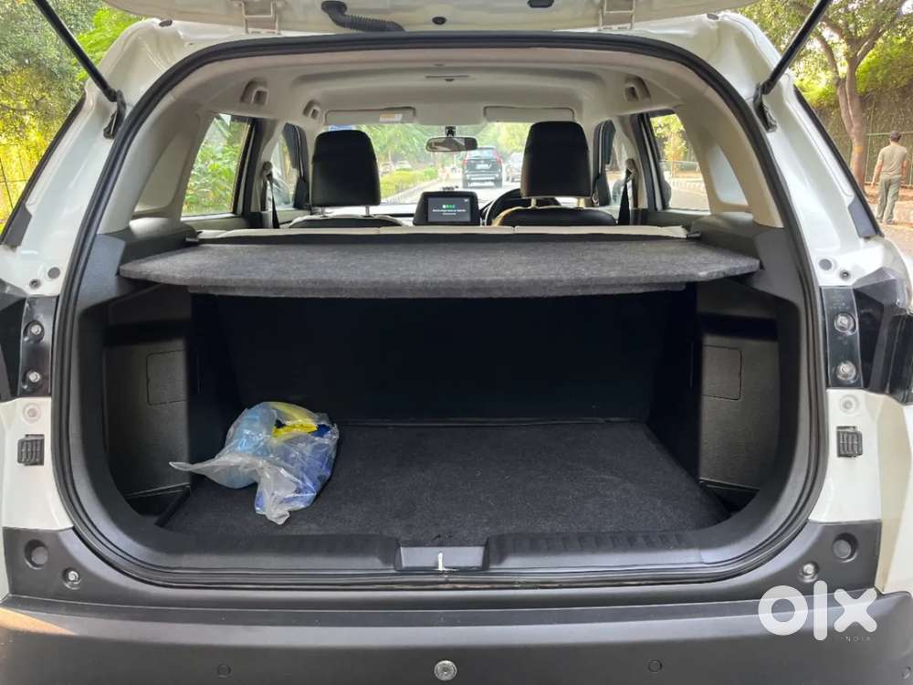 Maruti Suzuki Vitara Brezza 1.5 Lxi, 2024, Petrol