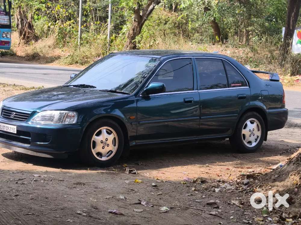 Type2 Vtec