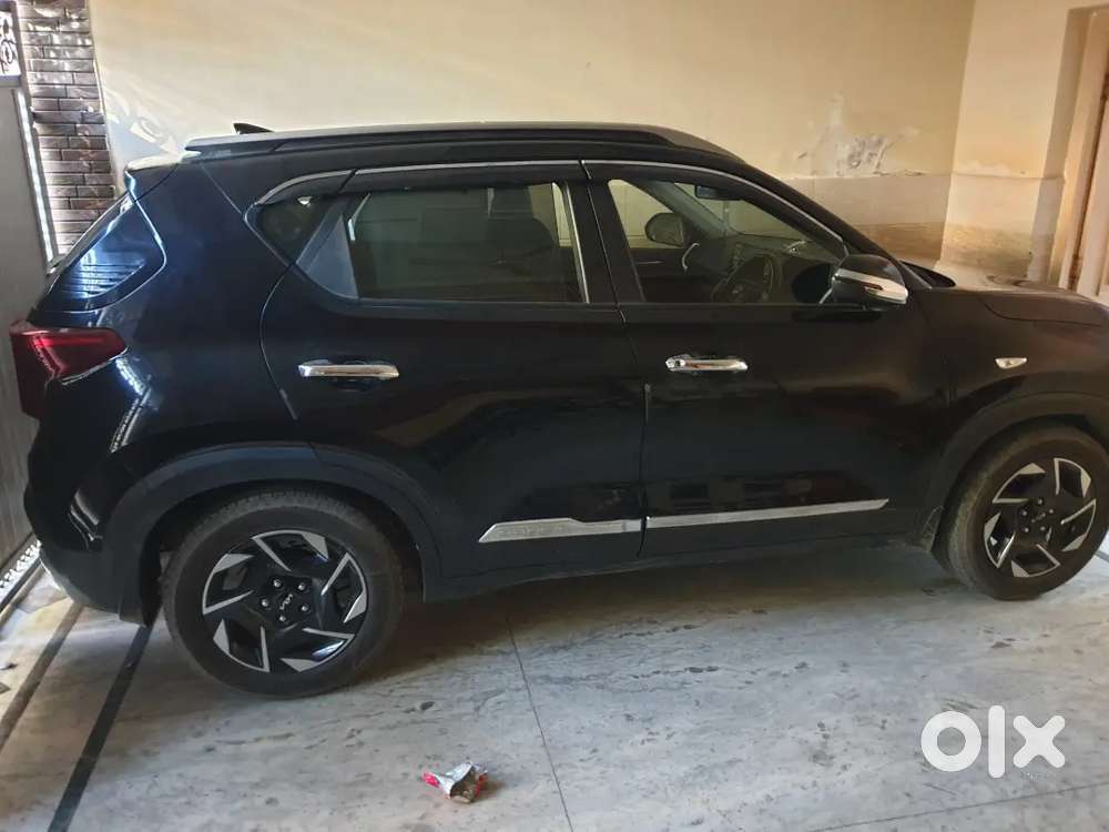 Kia Sonet 2024 Petrol 15000 Km Driven