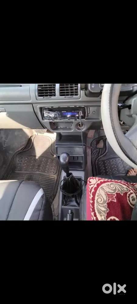 Maruti Suzuki 800 2007 Petrol Well Maintained