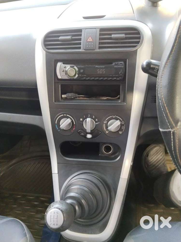 Maruti Suzuki Ritz Vdi Bs-iv, 2012, Diesel