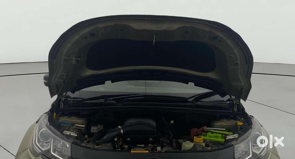 Tata Nexon 1.5 Revotorq Xza Plus Kaziranga, 2023, Petrol