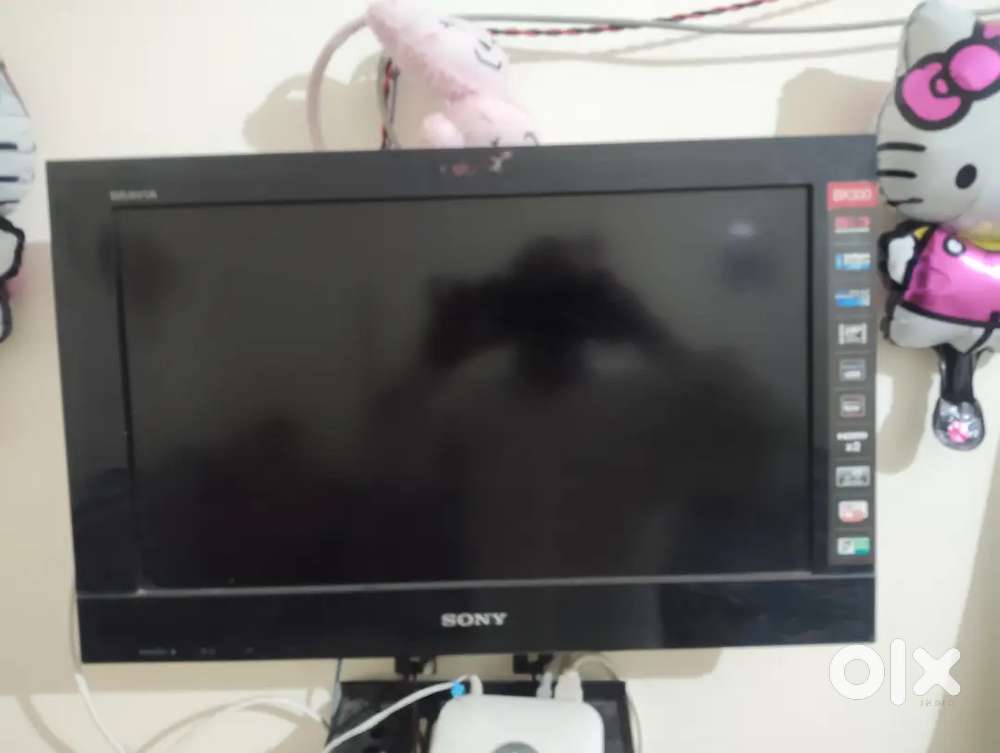 Sony 22inch monitor