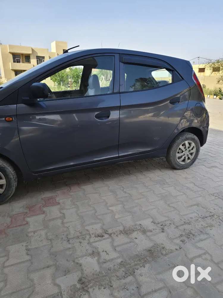 Hyundai Eon 2015 Petrol 71000 Km Driven