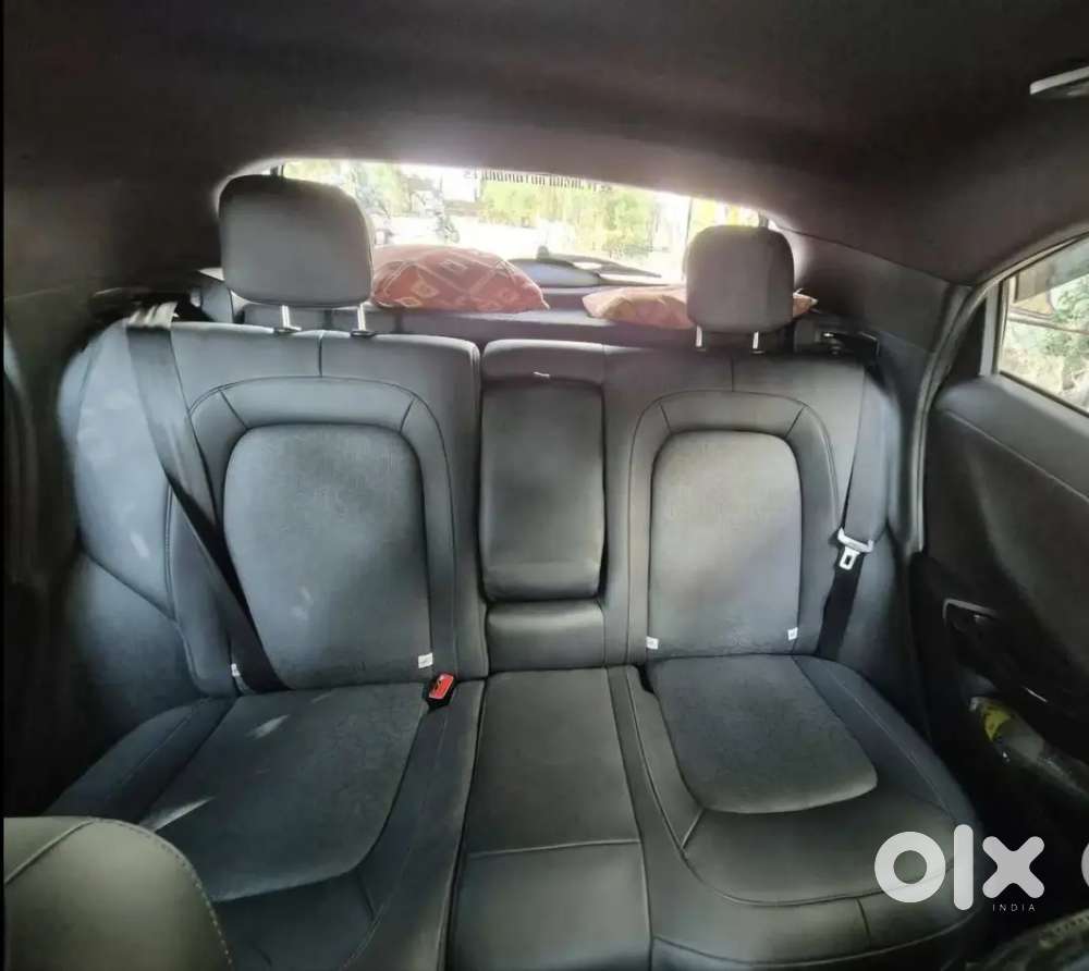 Tata Nexon Xza+ Automatic  Atlas Black  Well Maintained