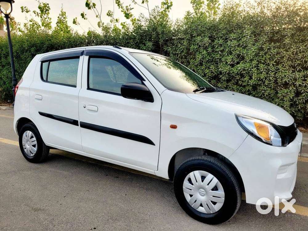 Maruti Suzuki Alto 800 2019-2023 0.8 Vxi, 2022, Petrol