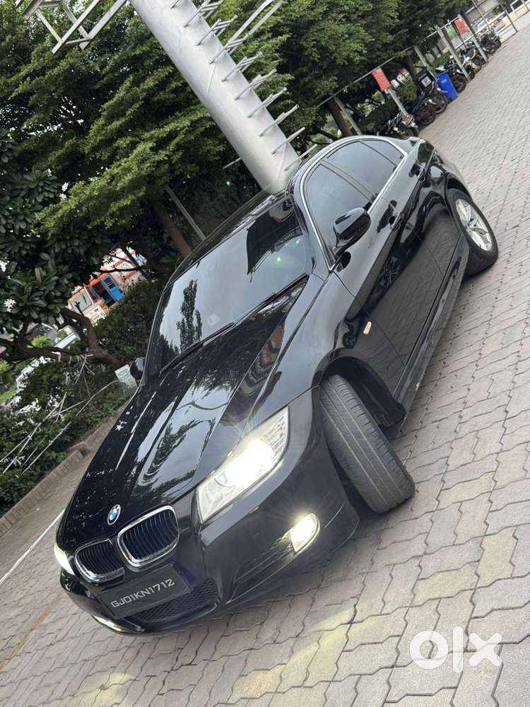 Bmw 3 Series 320d Sport, 2012, Diesel