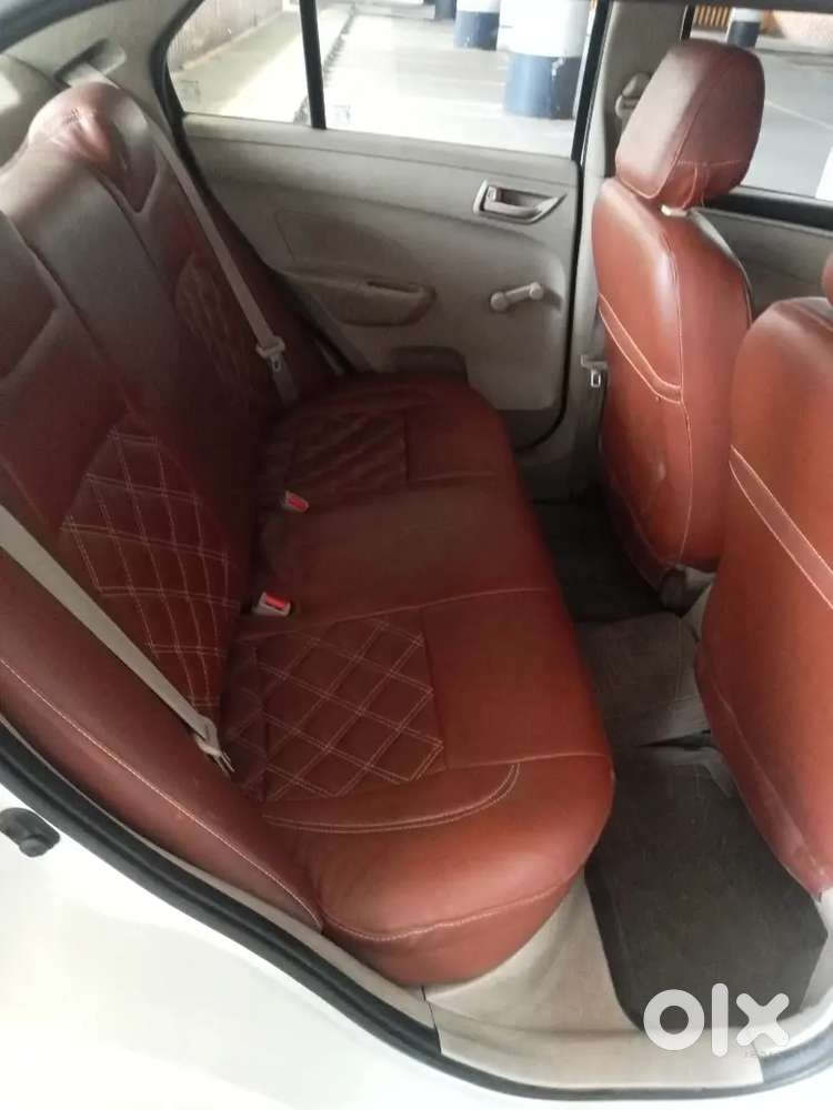 Maruti Suzuki Dzire 2022