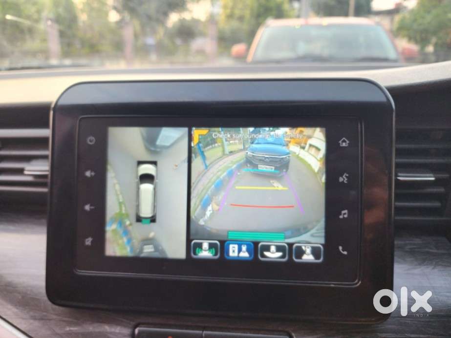 Maruti Suzuki Xl6 1.5 Alpha Plus Mt, 2023, Petrol