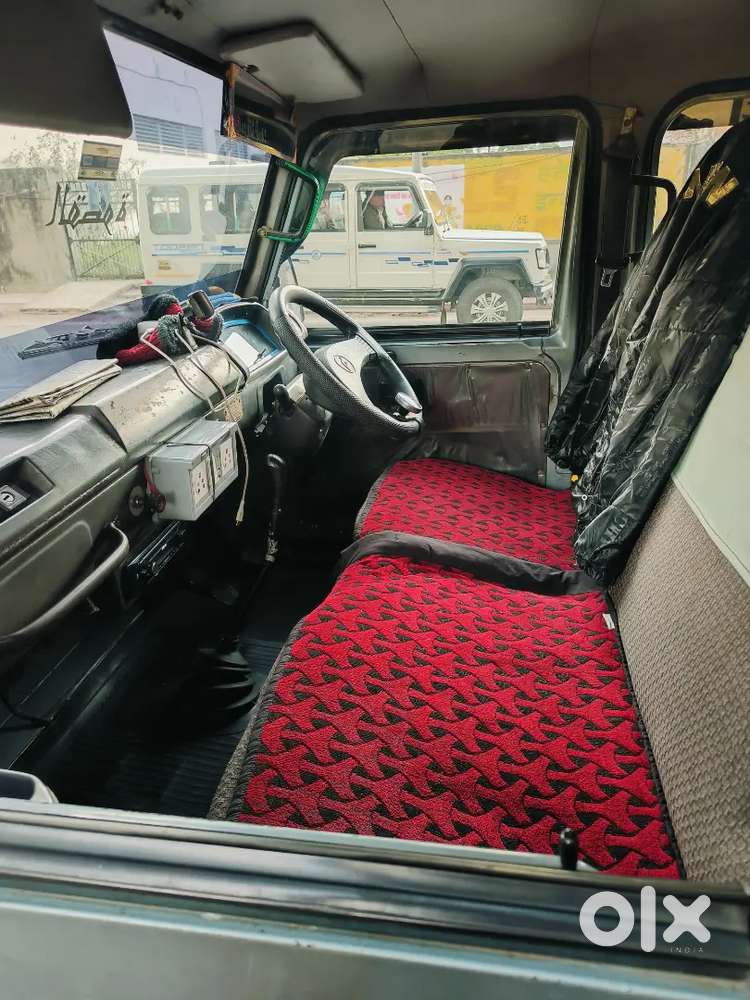 Force Motors Trax Cruiser 2015 Diesel Manual