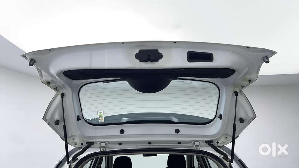 Tata Nexon 1.5 Revotorq Xz Plus Hs Dual Tone, 2022, Petrol