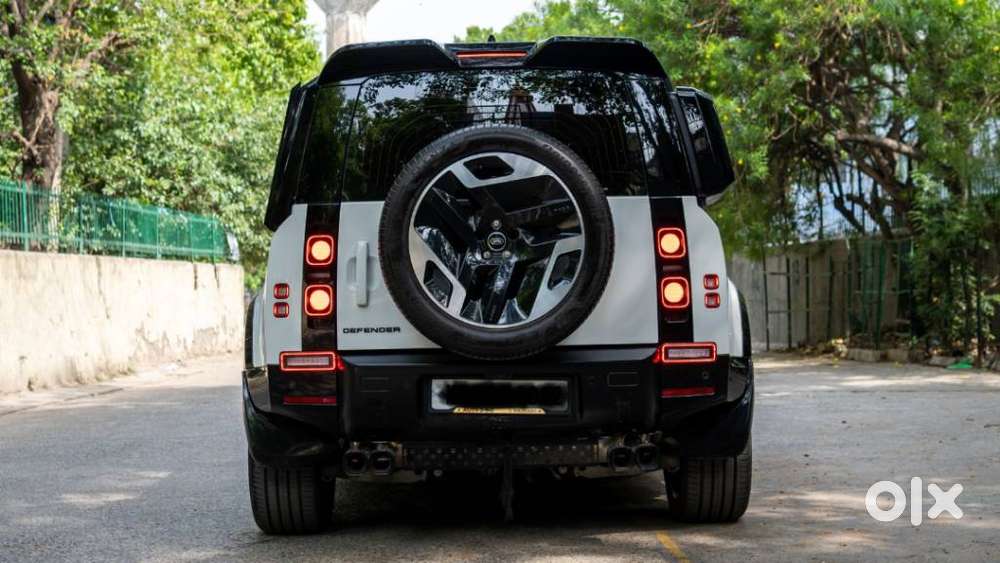 Land Rover Defender 2.0 110 X-dynamic Hse, 2025, Petrol