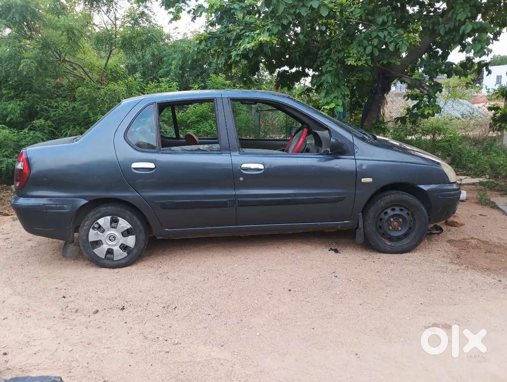 Tata Indigo V Series 2006 Diesel 50000 Km Driven