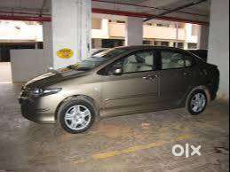 Honda City 2011 Petrol 95999 Km Driven