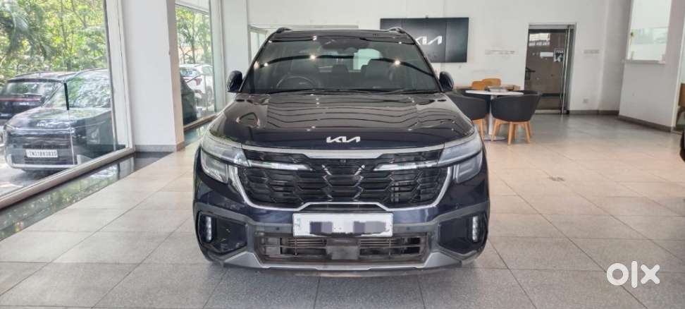 Kia Seltos, 2023
