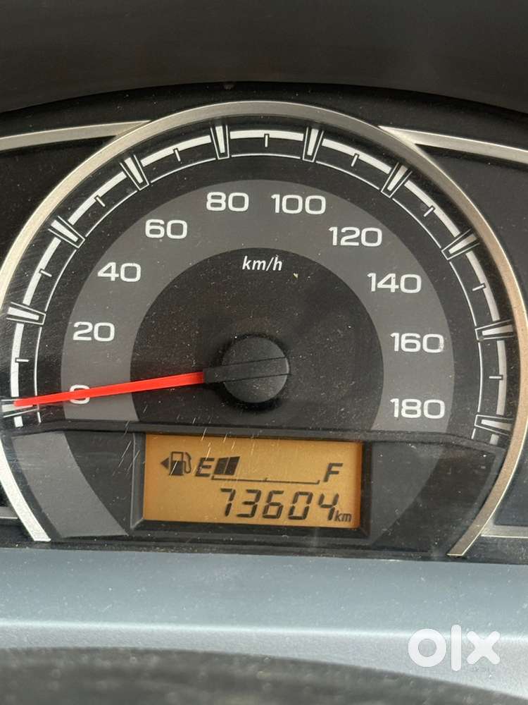 Maruti Suzuki Alto 2017