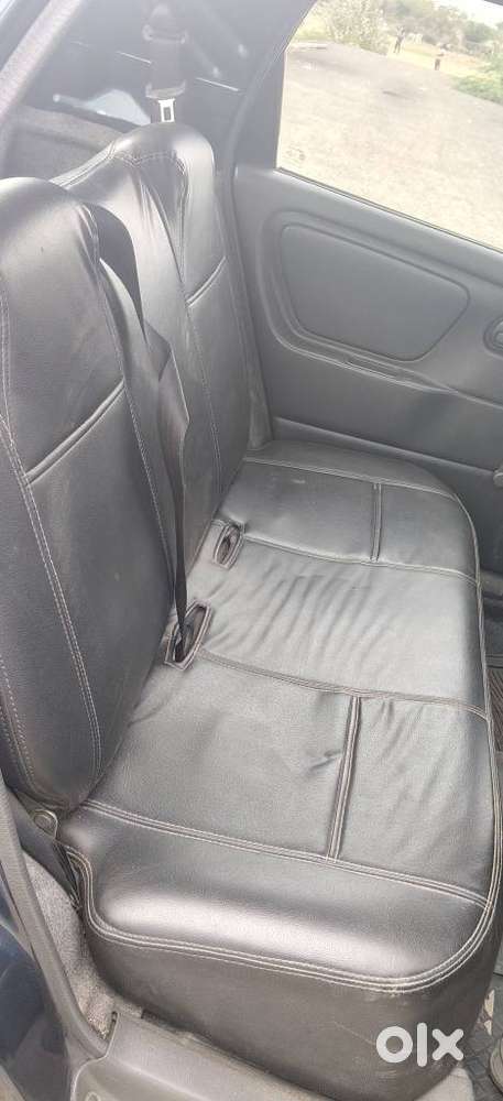 Maruti Suzuki Alto, 2011, Petrol