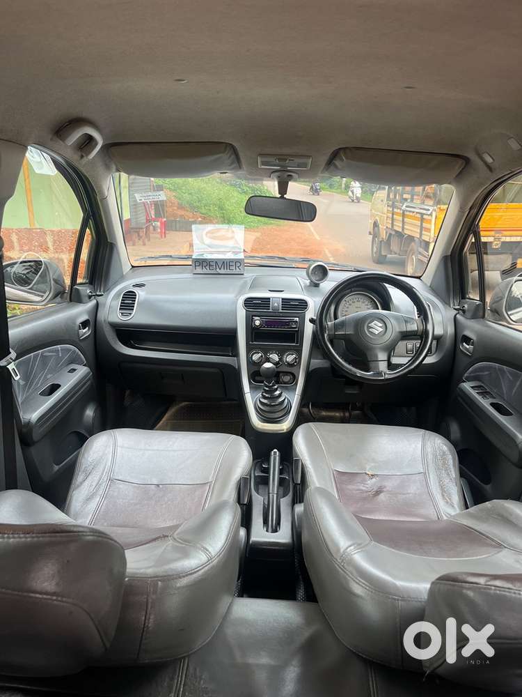 Maruti Suzuki Ritz 2009