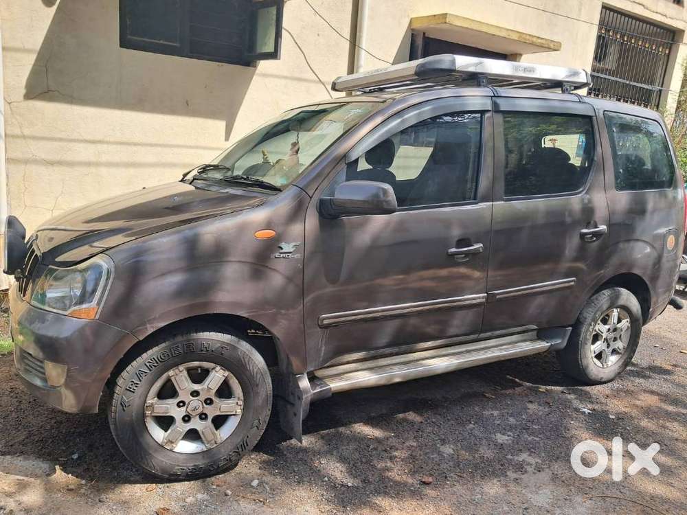 Xylo E* Top Varient, Power Window, Centre Locking, Alloy Wheel