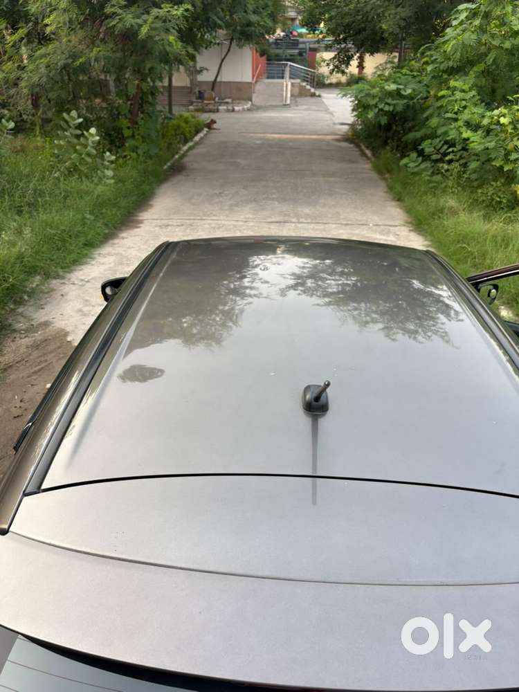 Maruti Suzuki Baleno 1.2 Zeta At, 2021, Petrol