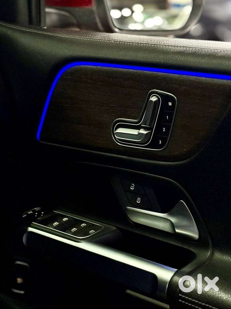 Mercedes-benz Glb 200, 2023, Petrol