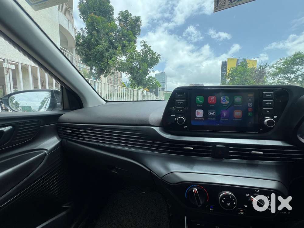 Hyundai New I20 2023