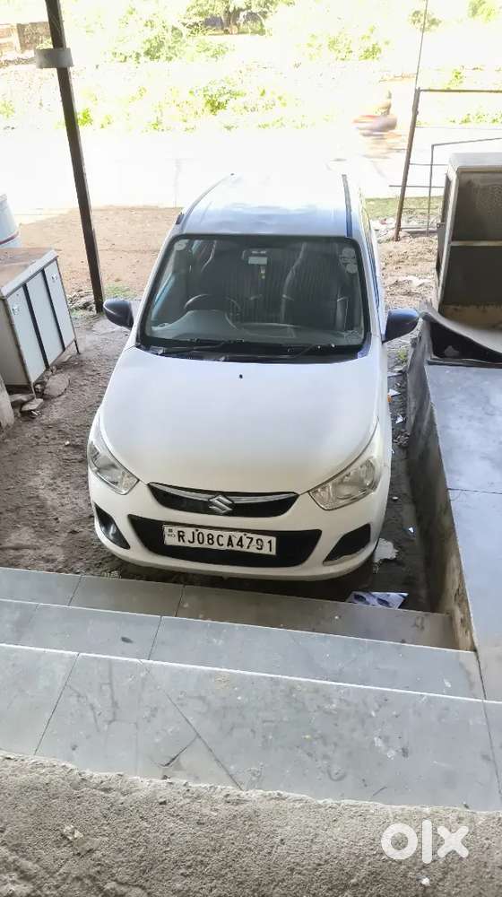White Colour