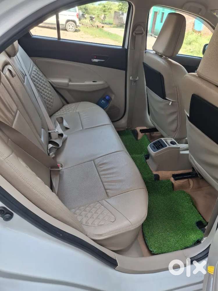 Maruti Dzire 2024