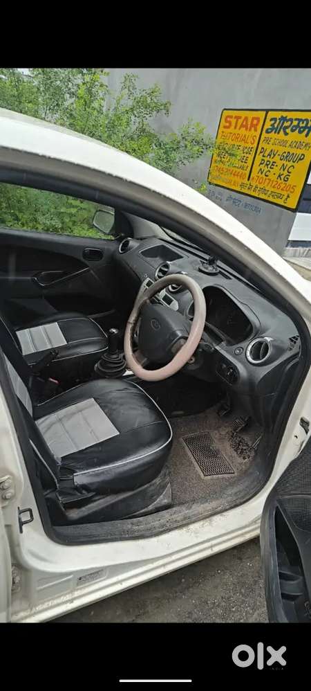 Ford Figo 1.4 Diesel 2012 Manual