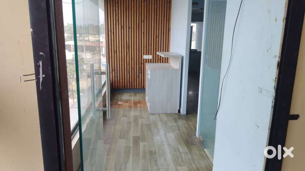 Prime Location | Main Road Facing | Excellent Front Visibility