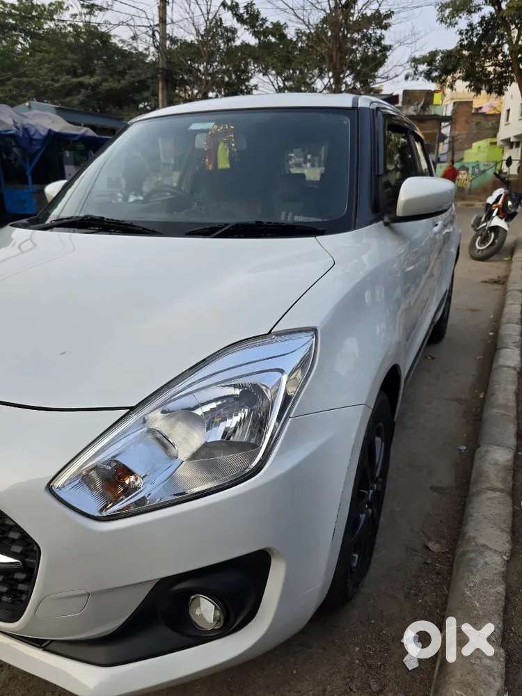 Maruti Suzuki Swift 2021 Petrol 81000 Km Driven