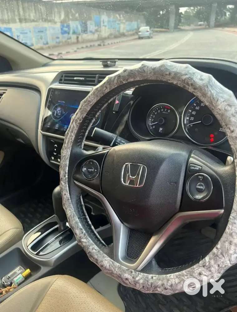Honda City Zx 2019 Automatic
