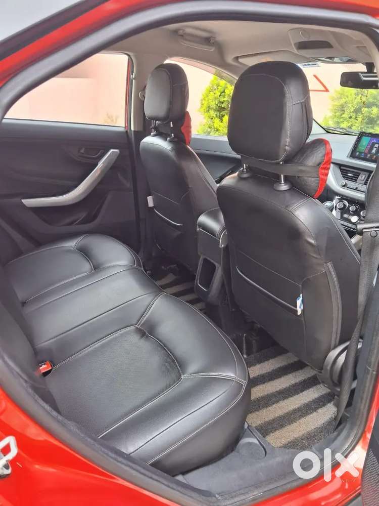 Well Maintained Single Owner Tata Nexon Xm