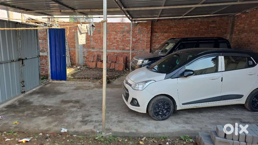 Hyundai Grand I10 2016 Petrol Dual Tone