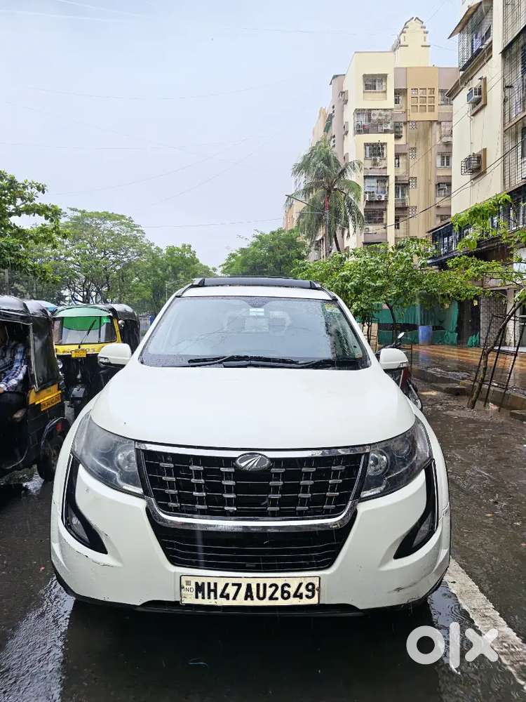 Mahindra Xuv500 Diesel Manual 2020