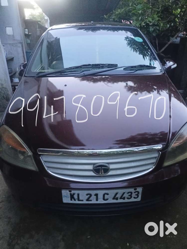 Tata Indigo Ecs Lx 2010 Diesel 3rd Owner