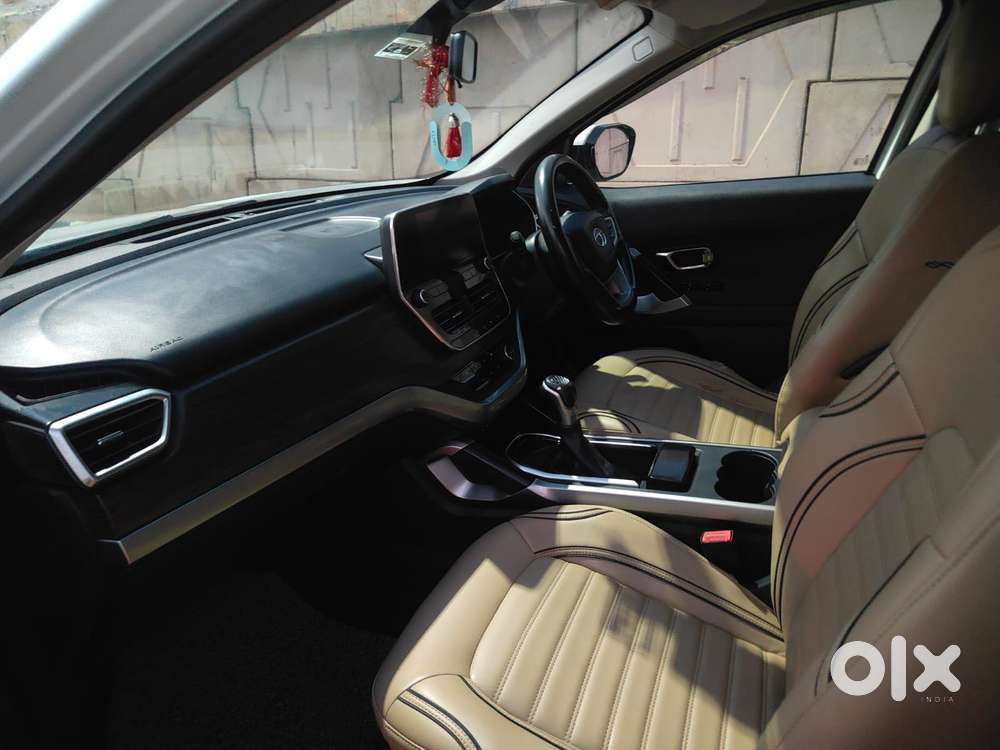 Tata Harrier 2.0 Xza Sunroof Dual Tone, 2022, Diesel