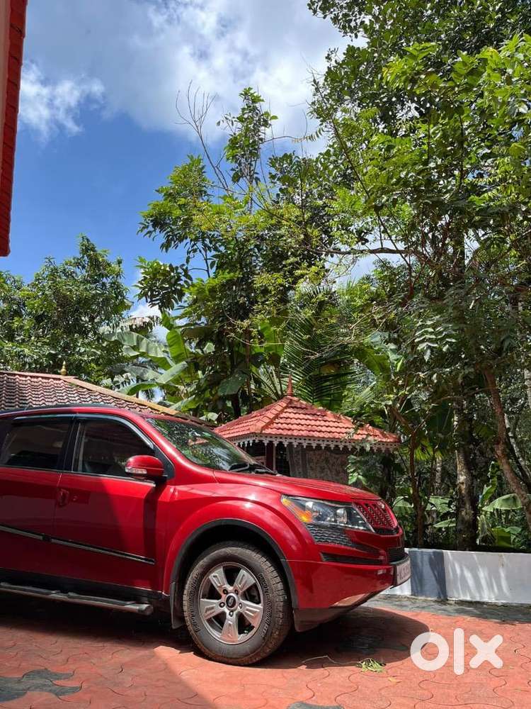 Mahindra Car Diesel 2013