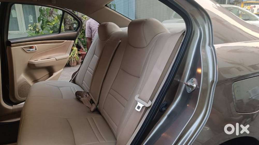 Maruti Suzuki Ciaz 2018-2022 Delta 1.5 Shvs Mt Petrol, 2021, Petrol