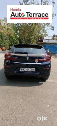 Maruti Suzuki Baleno 1.2 Cvt Zeta, 2023, Petrol