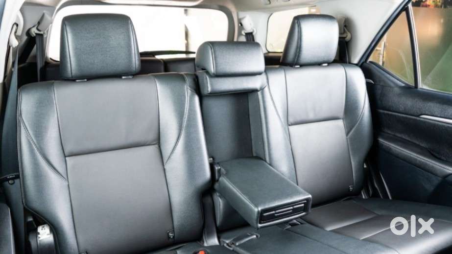 Toyota Fortuner 4x4 At 2.8 Diesel, 2026, Diesel