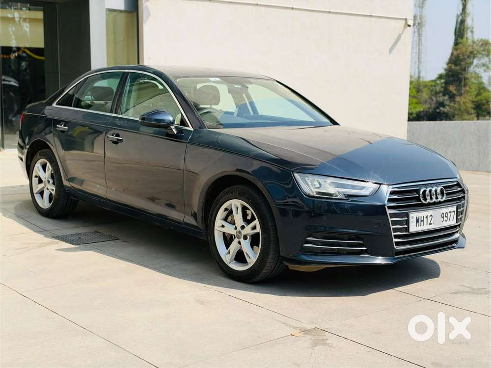 Audi A4 2.0 35 Tdi Technology Pack, 2017, Diesel