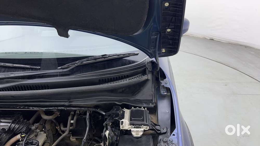 Maruti Suzuki Ignis 1.2 Zeta Mt, 2022, Petrol