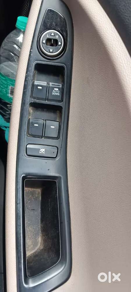 Hyundai I20 1.2 Asta 2016