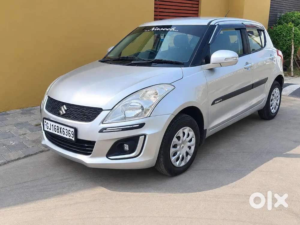Maruti Suzuki Swift 2016 Vdi Disal Kosambba